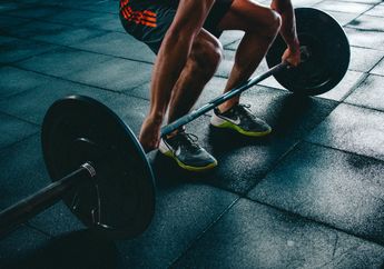 Ternyata Olahraga Pagi dan Sore Punya Manfaat Tersendiri, Gak Perlu Takut dan Khawatir!