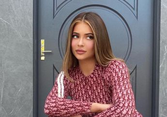 Kylie Jenner Dituduh Palsukan Jumlah Kekayaan, Gelarnya sebagai Miliarder Muda Akhirnya Dicabut Paksa, sang Artis Murka!