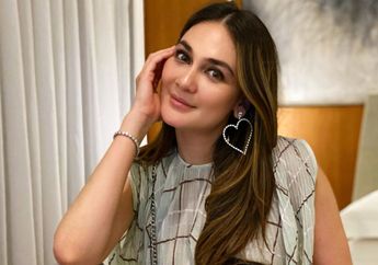 Nestapa Ditinggal Nikah Sampai Terjerat Video Panas, Luna Maya Kini Harus Terima Penderitaan Dijuluki Berwajah Jutek hingga Mantan Ariel NOAH Ini Sewot: Kamu Tanya Allah yang Menciptakan Aku dong!
