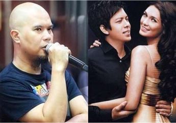 Pasang Badan Bela Ariel Noah dan Luna Maya yang Jadi Kambing Hitam Se-Indonesia Gegara Video Panas, Ahmad Dhani Sampai Rela Gelar Konser Tuntut Pembebasan sang Vokalis: Nggak Mungkin Mereka Bunuh Dirinya Sendiri!