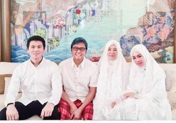 Sudah Datang Jauh-jauh ke Bali Bareng Suami Mayangsari, Ayah Mertua Syahrini Malah Ditunjuk-tunjuk Jenderal yang Sangat Loyal Pada Soeharto: 'Orang yang Lari, Ya Dia Ini!'