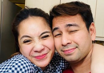 Bikin Raffi Ahmad Bertekuk Lutut, Rahasia Nagita Slavina Jinakkan Ayah Rafathar yang Dikenal Playboy Akhirnya Terungkap, Melaney Ricardo Blak-blakan Bongkar Fakta Soal Harta
