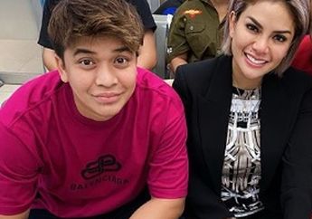 Blak-blakan Nikita Mirzani Semprot Mantan Billy Syahputra: Enggak jelas Kerjanya tapi Bisa ke Luar Negeri, Entah Dibawa Om Siapa