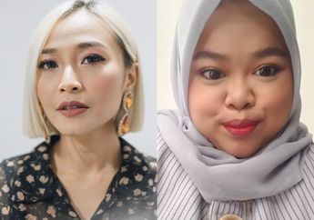 Gara-gara Rahmawati Kekeyi, Rinni Wulandari Malah Dituding Pansos: Dari Dulu Aku Udah Lama di Industri Musik