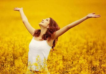 Kepoin Warna Keberuntungan Zodiak di Tahun 2021. Gemini Warna Kuning dan Hijau!