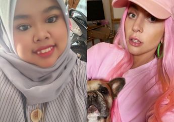 Viral Sampai Kalahkan Lady Gaga dan BLACKPINK, Yuk Simak 4 Fakta Lagu Keke Bukan Boneka Milik Kekeyi