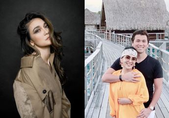 Hadiah Terakhir Reino Barack untuk Luna Maya Terungkap, Sang Jutawan Sempat Diminta Datang ke Acara Ulang Tahun Luna pada 26 Agustus 2018 Sebelum Berpaling ke Syahrini