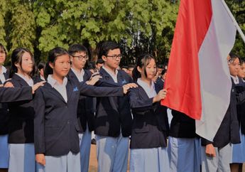 Bikin Kangen Sekolah Deh, Ini Suka Duka Ikut OSIS di SMA yang Nggak Banyak Orang Tahu