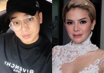 Selalu Ribut Sana-sini, Begini Pengakuan Billy Syahputra Tentang Sosok Nikita Mirzani di Matanya