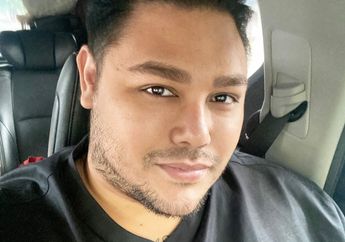 Jelang Kondisi New Normal, Ivan Gunawan Tak Takut Ke Mal: Tapi Kalau Hanya Duduk-duduk Mending Gak Usah