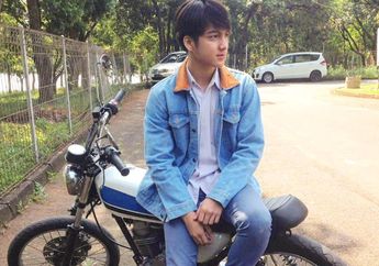 Usia 20 Tahun Nekat Telantarkan Anak dan Istri, Artis Ganteng Ini Malah Dihujat oleh Netizen : Cuma Mau Naikin Daun, Biar Lebih Naik Daun Lagi Kali