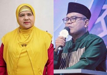 Dapat Telepon dari Ustaz Yusuf Mansur yang Sambil Menangis Tanyakan Kabar, Mamah Dedeh Akhirnya Mau Bongkar Satu Rahasia Hidupnya yang Belum Diketahui Banyak Orang