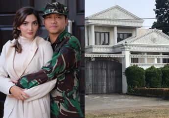 Mantap Pindah Rumah Hingga Jual Istana Cinere, Ashanty Semprot Anang Hermansyah: Kenapa Sih!