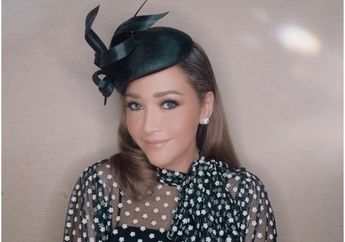 Kabar Duka! Maia Estianty Infokan Tantenya Meninggal Dunia Karena Covid-19, Ia Beri Peringatan Menohok: Hati-hati Sebelum Keluarga Anda!