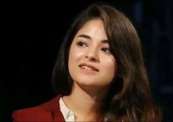 Diserang Komentar Jahat karena Unggah Ayat Suci Al-Qur'an, Mantan Aktris Bollywood Zaira Wasim Tutup Akun Media Sosial!