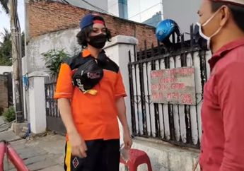 Baru Saja Bagikan Kabar Bahagia Jadi YouTuber Nomor 1 di Indonesia, Baim Wong Geram Dibilang Penipu Oleh Sosok Ini Gegara Hampir Setiap Hari Bikin Giveaway: 'Saya Pikir Videonya Gak Nyampe'