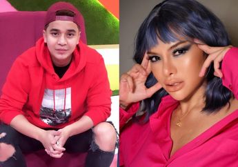 Dibelikan Ponsel Seharga Rp 22 Juta, Billy Syahputra Akui Pernah Disemprot Nikita Mirzani Gegara Barbie Kumalasari hingga Tulis Ancaman via WhatsApp