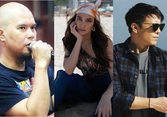Berdiri Paling Depan Bela Luna Maya dan Ariel NOAH Saat Jadi Bulan-bulanan Seantero Negeri Akibat Video Mesum, Ahmad Dhani Rela Gelar Konser Kumpulkan Tanda Tangan Artis Tuntut Pembebasan Sang Vokalis: Mereka Itu Korban!