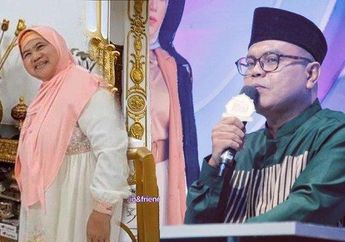'Akhirnya Bikin Gue Sadar' Masih Pakai Narkoba Saat Pandu Acara Dakwah, Komedian Kondang Ini Pilih Berhenti Usai Alami Hal Tak Terduga Ini