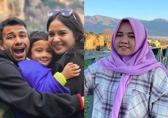 Berhasil Meyakinkan Raffi Ahmad untuk Masuk ke Dalam Rencana Prank Tim Rans dengan Air Matanya, Sheila Lala Dibilang Sudah Siap Jadi Artis Sinetron oleh Syahnaz Sadiqah