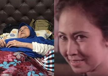 Ingat Mak Nyak? Berperan Jadi Ibunda Rano Karno di Si Doel Anak Sekolahan, Siapa Sangka Sosoknya Sudah 12 Tahun Terbaring di Kasur Lawan Penyakit Mematikan, Begini Kondisinya Saat Dijenguk Raffi Ahmad