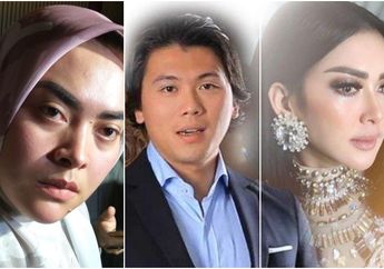 Bak Lava Pijar yang Akhirnya Menyembur, Aisyahrani Capek Hati hingga Luapkan Bukti Pamungkas yang Selama Ini Disimpannya: Reino Minta Nomor Kakak Saya Bulan September, Sebulan Setalah Dia Putus!