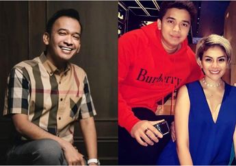 Jodohkan Billy Syahputra dengan Nikita Mirzani, Ruben Onsu Langsung Heboh!