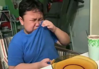 Berbulan-Bulan Menahan, Bocah Autis 9 Tahun Ini Dibuat Menangis Oleh Keluarga karena Nugget!