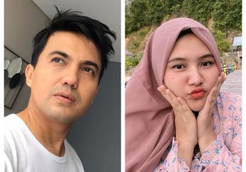 Padahal Belum Pacaran Namun Sudah Sesumbar Rencanakan Pernikahan dengan Sahrul Gunawan, Gadis Cantik Asal Aceh ini Pun Buka-bukaan Kalau Dirinya Belum Berjodoh