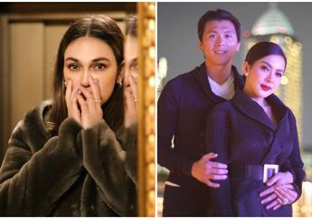 Biasanya Diam, Kini Syahrini Tidak akan Tinggal Diam Bila Ada Orang yang Lakukan Hal Ini: Mudah-mudahan Bisa jadi Pelajaran!