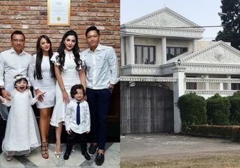 Ngebet Jual Istana Cinere Agar Bisa Dekat dengan Rumah Sang Pujaan Hati, Aurel Hermansyah Kena Semprot Anang Hermansyah: Kamu Nih Maksa!