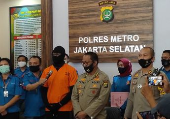Gegerkan Industri Hiburan Tanah Air Lantaran Ditangkap Atas Penyalahgunaan Narkoba, Dwi Sasono: Saya Korban, Ingin Sembuh..