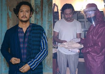 Terancam Hukuman 5 Tahun Penjara Gegara Pakai Narkoba, Begini Detik-detik Dwi Sasono saat Digerebek Polisi hingga Pasrah Tunjukkan Tempat 16 Gram Ganja Disembunyikan