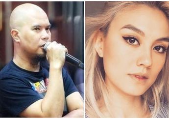 Cuma Agnez Mo yang Berani! Ahmad Dhani Blak-blakan Akui Diomeli sang Penyanyi Gara-gara Sering Bikin Ulah hingga Masuk Penjara: yang Gue Lakukan is Not Wise lah Menurut Dia...