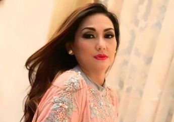 Kapok 2 Kali Kawin Cerai, Nia Daniaty Ngaku Lebih Betah Hidup Sendiri: Kalau Boleh Milih, Seperti Ini Sajalah!
