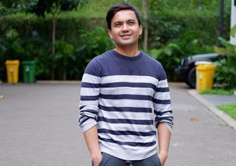 Ditodong Anak-anaknya Minta Belikan PS 5, Sahrul Gunawan Ngeluh Soal Harga hingga Lebih Pilih Beli Benda Ini, Ada Apa?