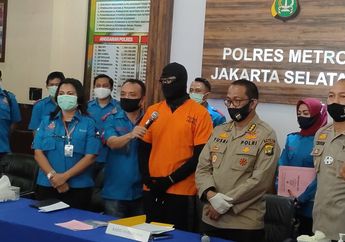 Telah Ajukan Permohonan Rehabilitasi, Dwi Sasono Masih Ditahan Sementara Menunggu Tanggapan BNN
