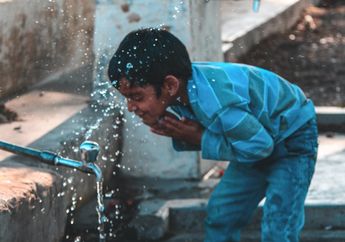 Jelaskan Manfaat Siklus Air Bagi Kehidupan di Bumi! Jawaban Soal X-Sains Belajar dari Rumah TVRI SD Kelas 4-6 Edisi 2 Juni 2020
