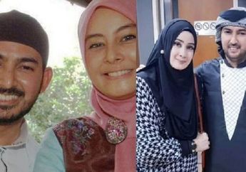 Menikah Diam-diam Selama 7 Tahun di Belakang Sang Istri hingga Akhirnya Ditalak Cerai, Ustaz Kondang ini Tak Malu Bagikan Momen Mesra Saat Makan dengan Istri Muda di Pinggir Jalan