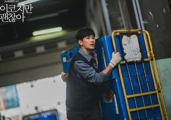 4 Drama Korea Terbaru Tayang Bulan Juni 2020! Seru Banget Nih!