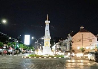 Pariwisata Yogyakarta Siap New Normal! Hotel Sediakan Paket Stay Safe, Aman Nggak ya?