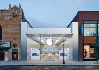 Apple Store Uptown di Minneapolis Dipastikan Tutup Secara Permanen