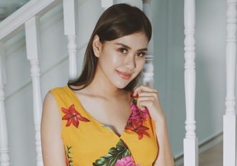 Bayi Kembarnya Baru Berusia Empat Bulan, Syahnaz Shadiqah Tiba-tiba Pamer Perut Buncit hingga Singgung Kangen Masa-masa Kehamilan, Netizen: Ngeri Lihatnya..