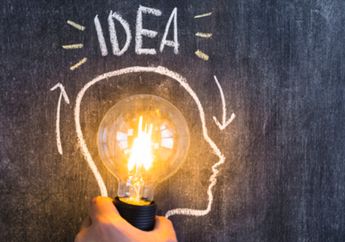 Dikenal Sangat Kreatif, Inilah 3 Zodiak yang Paling Memiliki Imajinasi Liar, Cancer: Sering Mendapat Pujian