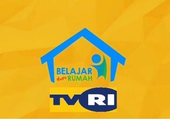 Jadwal Lengkap dan Panduan Orangtua saat Anak Belajar dari Rumah di TVRI, Selasa 2 Juni 2020: Materi Matematika Layang-layang dan Trapesium untuk SMP