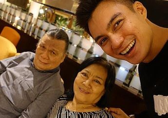Sering Bagi-bagi Uang Hingga Puluhan Motor, Kali Ini Baim Wong Justru Buat sang Ayah Tak Kuat Menahan Tangisnya, Ada Apa Sebenarnya?