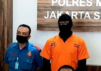 Terancam 5 Tahun Penjara, Dwi Sasono Ajukan Permohonan Rehabilitasi