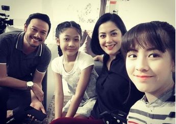 Tak Tinggal Diam Atas Penangkapan Dwi Sasono, Lulu Tobing Bereaksi Hingga Pajang Foto dan Lontarkan Kalimat Mengejutkan: Laki-laki Ini Orang Baik!