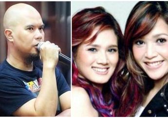 Lagi-lagi Senggol sang Mantan, Ahmad Dhani Ngaku Lebih Pilih Duo Ratu daripada Duo Maia dan Sanjung Suara Istrinya Ketimbang Maia Estianty: Enak Suara Mulan!