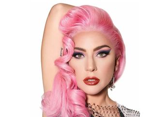 Ikut Suarakan Pendapat tentang Kematian George Floyd, Lady Gaga Sebut Orang Amerika Bersikap Rasis Setiap Hari